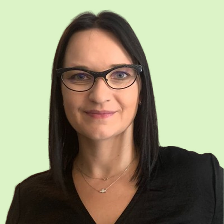 Tech. farm. Justyna Banaś-Wróbel