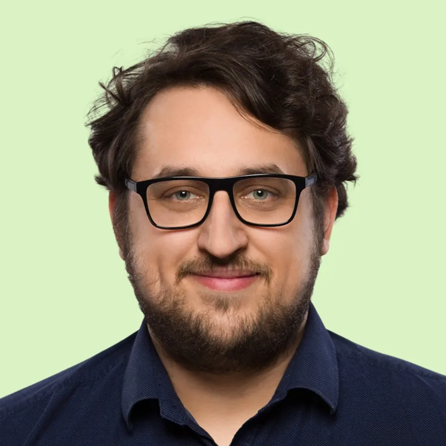 Michał Strześniewski
