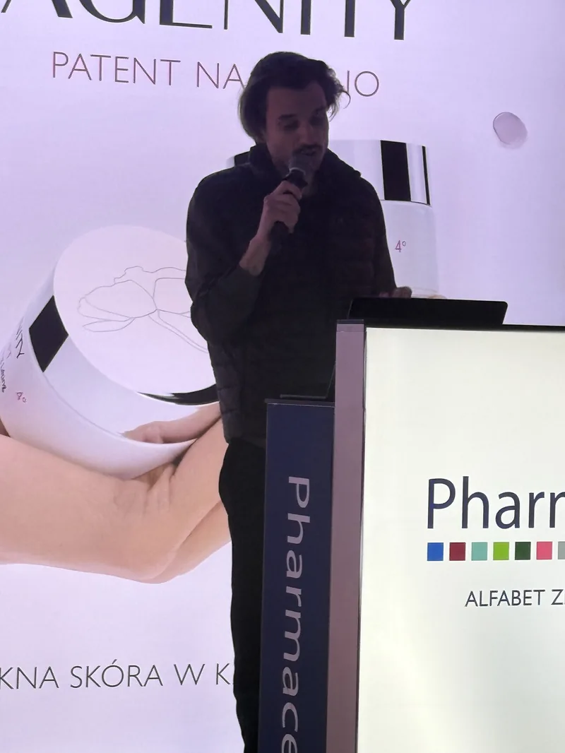Konferencja Pharmaceris